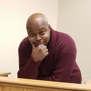 Meet your Posher, Corey